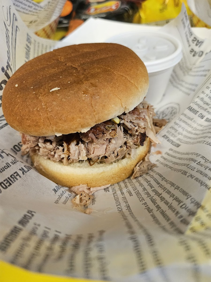 Mike & Zach Bbq Photos 2